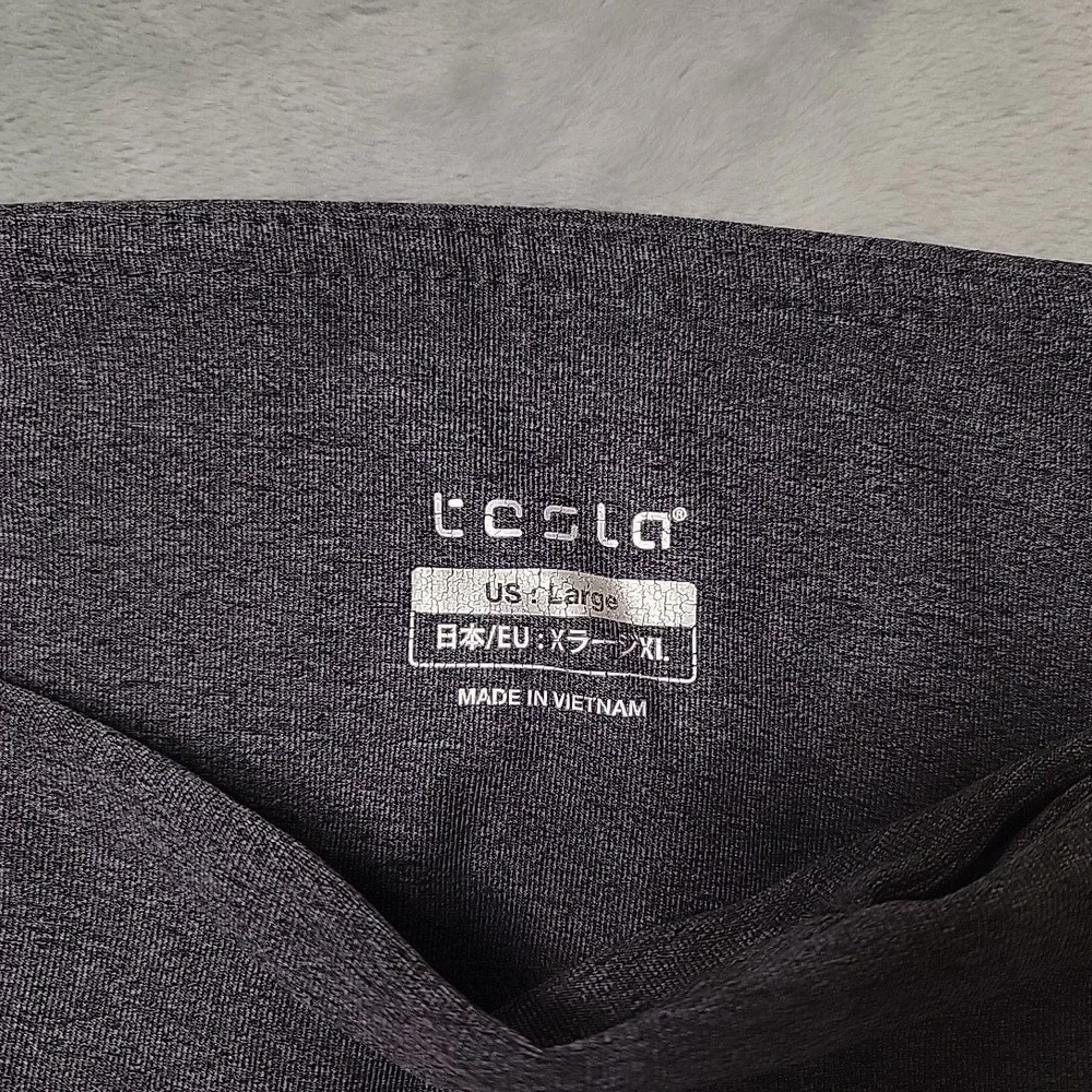 Tesla leggings womens